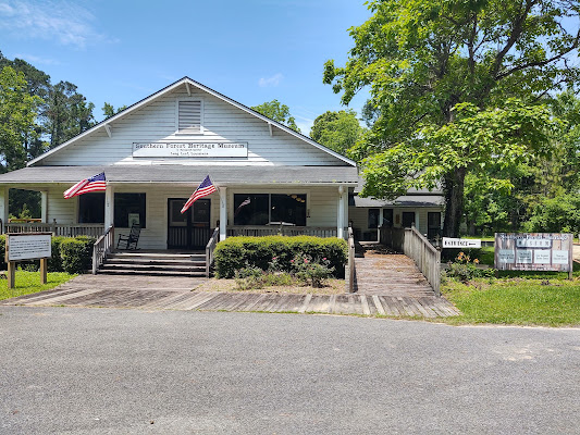 Southern Forest Heritage Museum