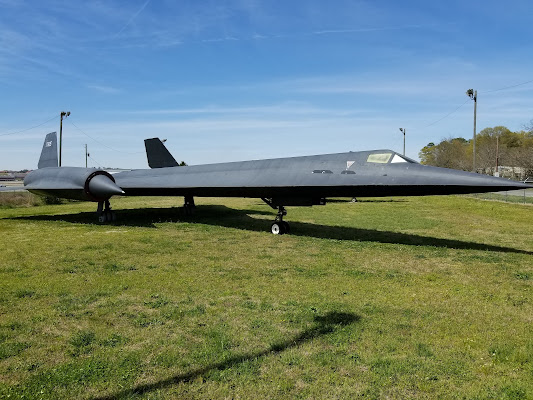 Southern Museum of Flight