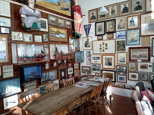 Southwold Sailors' Reading Room