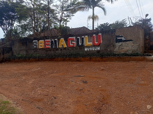 Ssemagulu Museum
