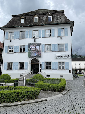 Stadtmuseum