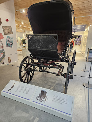 Staffordshire History Centre