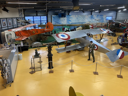 Stampe & Vertongen Museum