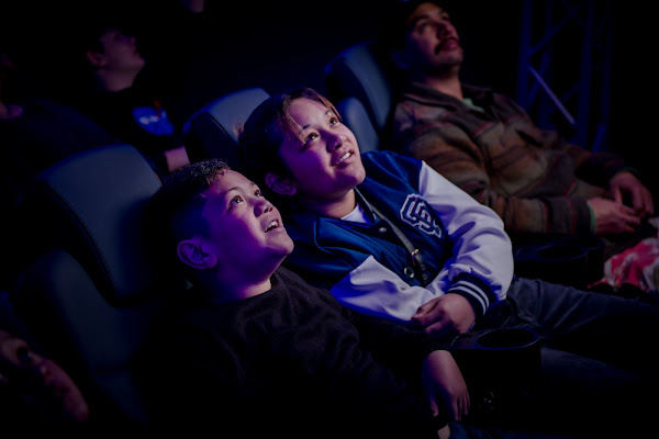 Stardome Observatory & Planetarium