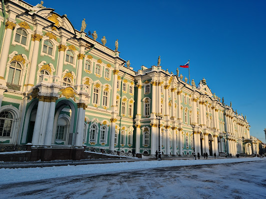 State Hermitage Museum