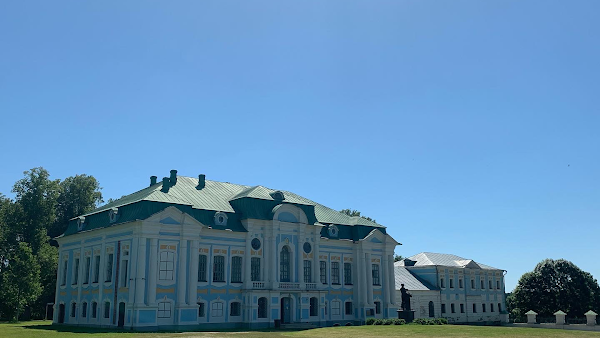State historical and cultural museum-reserve A.S. Griboedov "Khmelita"