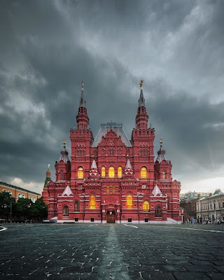 State Historical Museum