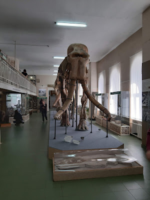 Stavropol'skiy Gosudarstvennyy Istoriko-Kul'turnyy I Prirodno-Landshaftnyy Muzey-Zapovednik