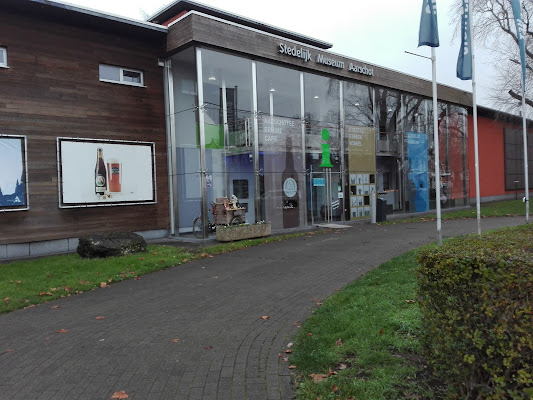Stedelijk Museum Aarschot