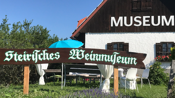 Steirisches Weinmuseum
