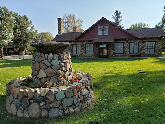 Stewart Indian School Cultural Center & Museum