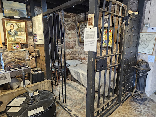 Stonehaven Tolbooth Museum