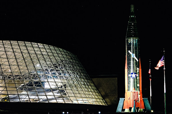 Strategic Air Command & Aerospace Museum