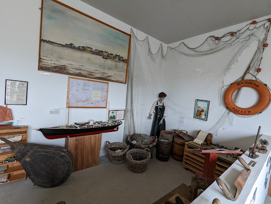 Stronsay Heritage Centre