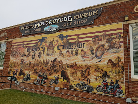 Sturgis Motorcycle Museum & Hall of Fame