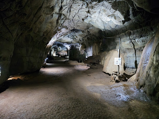 Sudwala Caves