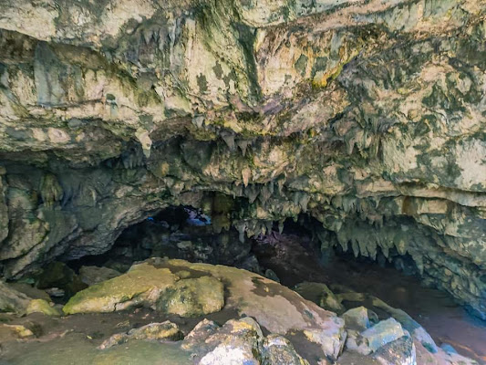 Sumaguing Cave