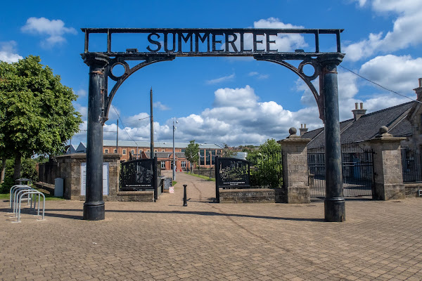 Summerlee Museum of Scottish Industrial Life