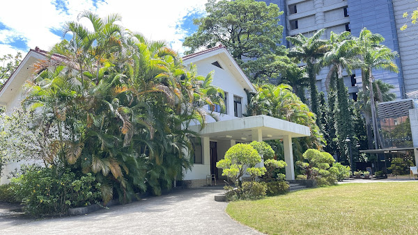 Sun Yun-Suan Memorial Museum