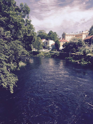 Sveriges Fängelsemuseum