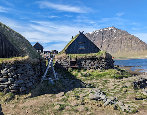 Ósvör Maritime Museum