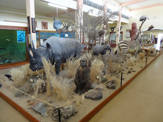 Swakopmund Museum