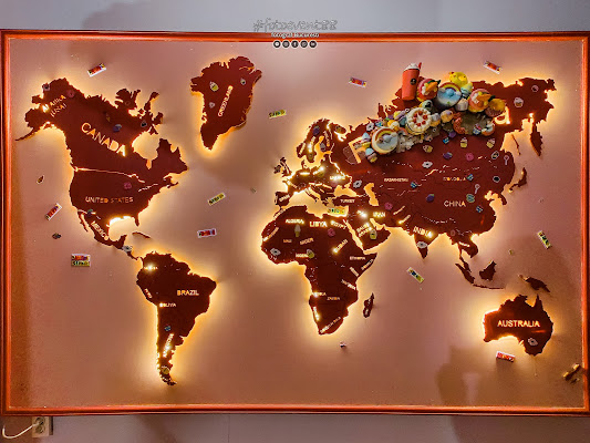 Sweet Adventure Bucuresti