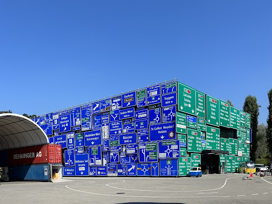 Swiss Museum of Transport