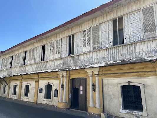 Syquia Mansion Museum