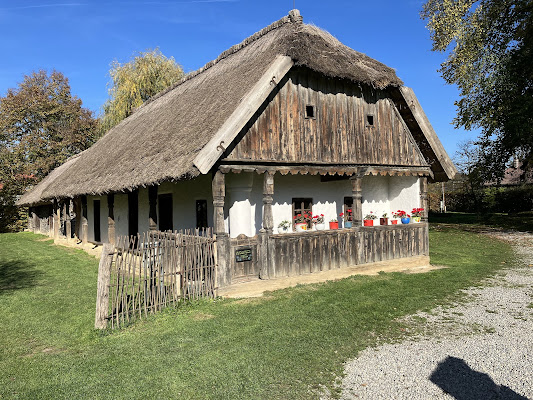 Szennai Skanzen