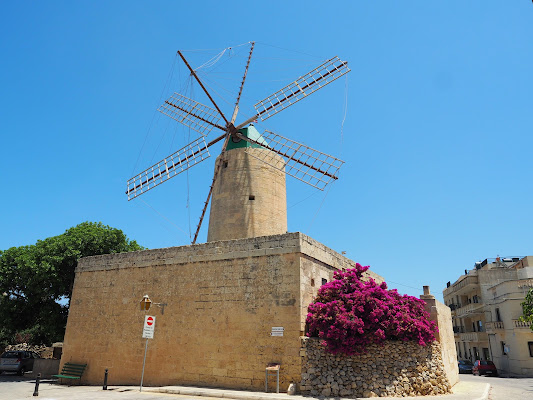 Ta' Kola Windmill