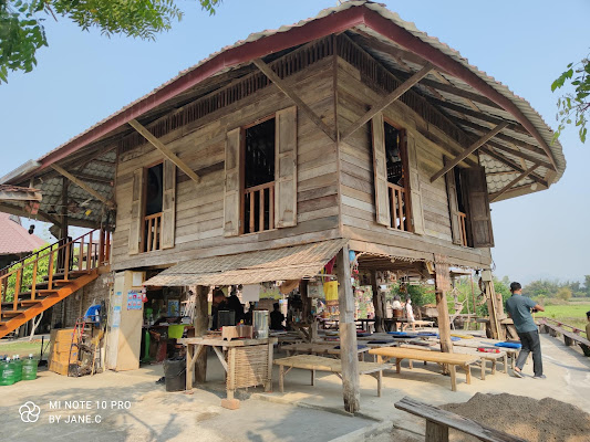 Tai Dam Museum House