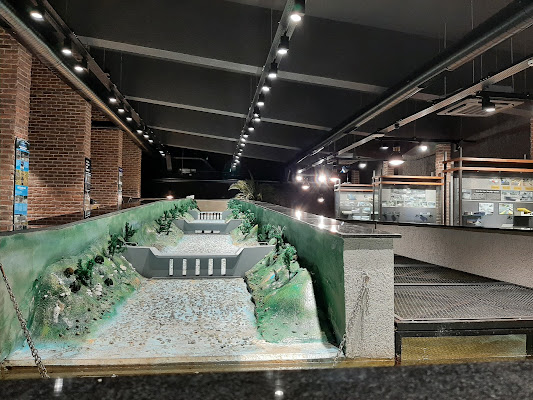 Taşkın Müzesi - Flood Museum