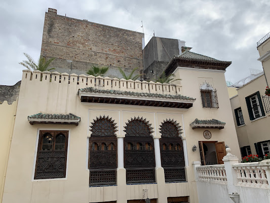 Tangier American Legation Museum