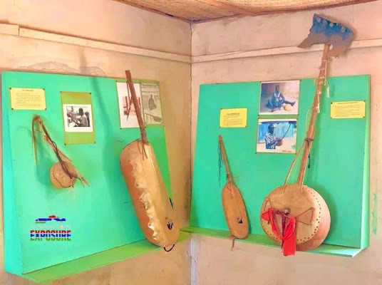 Tanji Village Museum