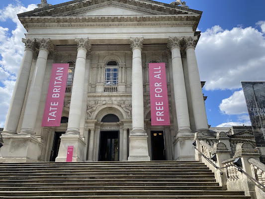 Tate Britain