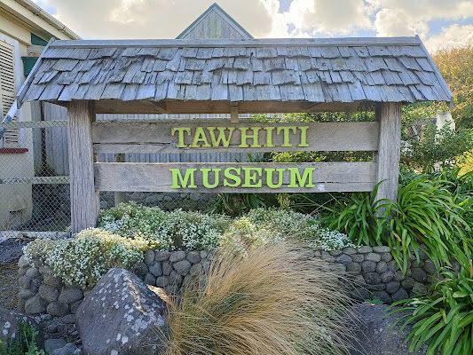 Tawhiti Museum
