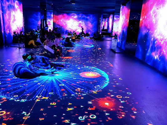 Tbilisi Digital Space - თბილისის ციფრული სივრცე