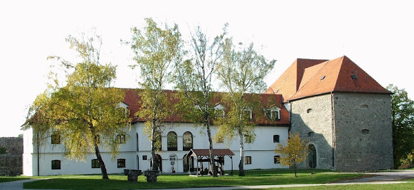 Tekov Museum in Levice