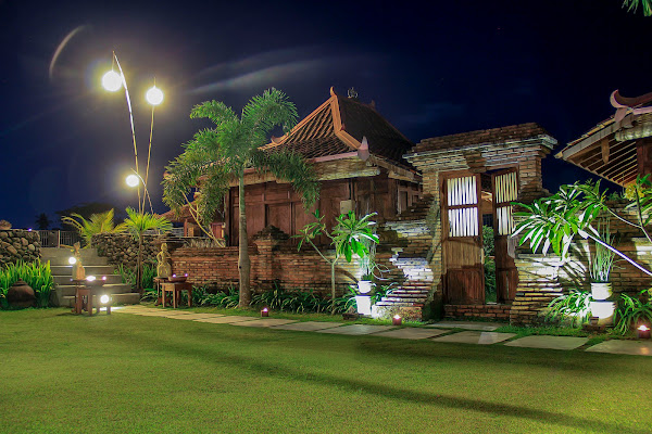 Tembi Rumah Budaya