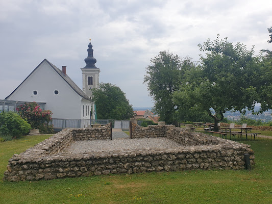 Tempelmuseum Frauenberg