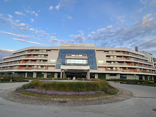 Terme 3000 - Moravske Toplice