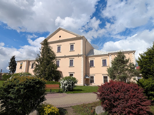 Ternopil Castle in Тернопіль, Ukraine - Top rated general with 4.5 stars