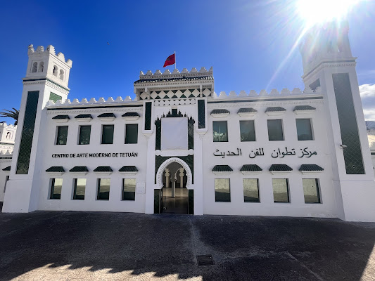 Tetuan Modern Art Center