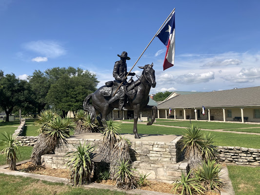 Texas Ranger Hall of Fame & Museum