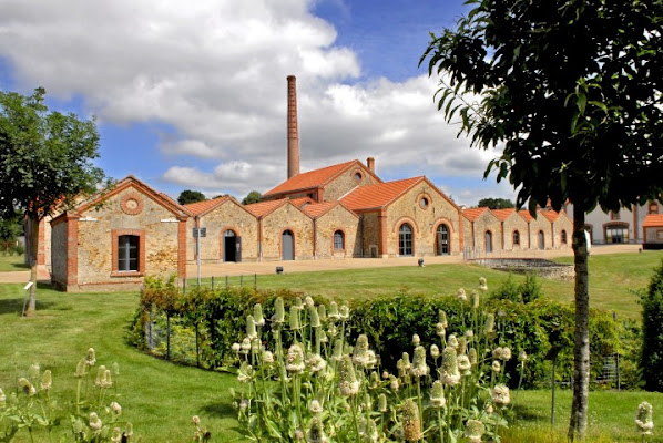 Textile and Fashion Museum