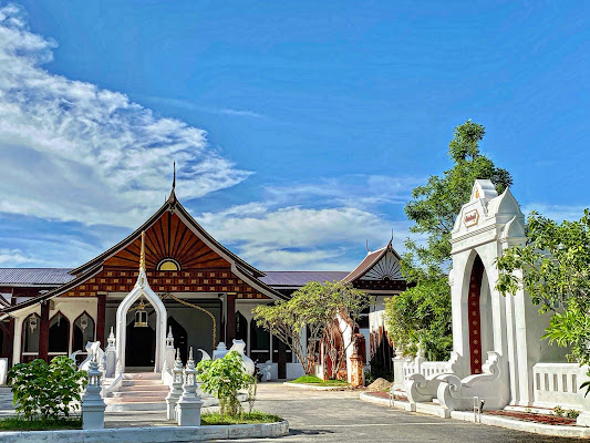 Textile Museum (Chaiyaphum)