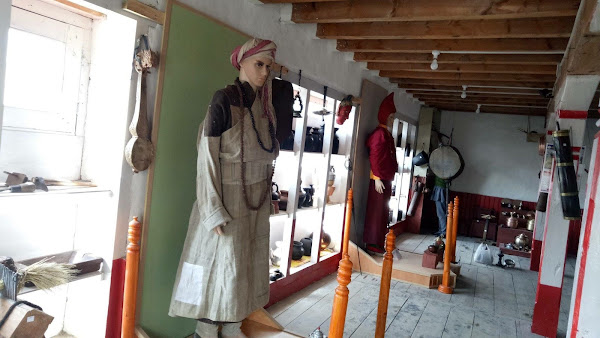 Thakali Cultural Museum