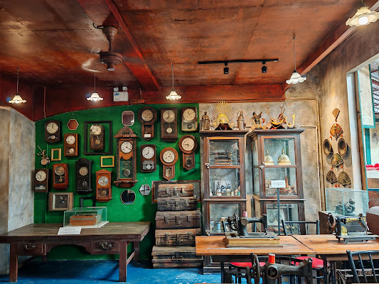 Thavorn Phuket Museum