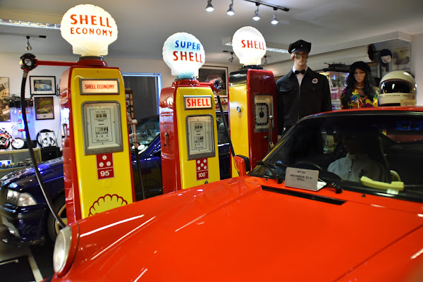 The Abingdon Collection